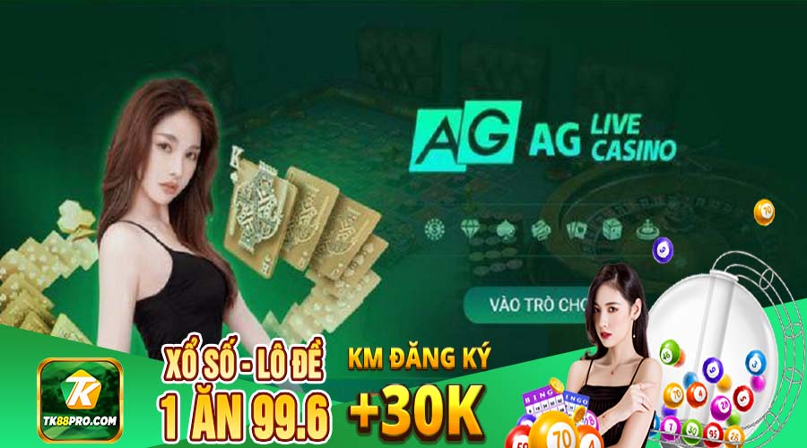 Game bài nhà cái TK88