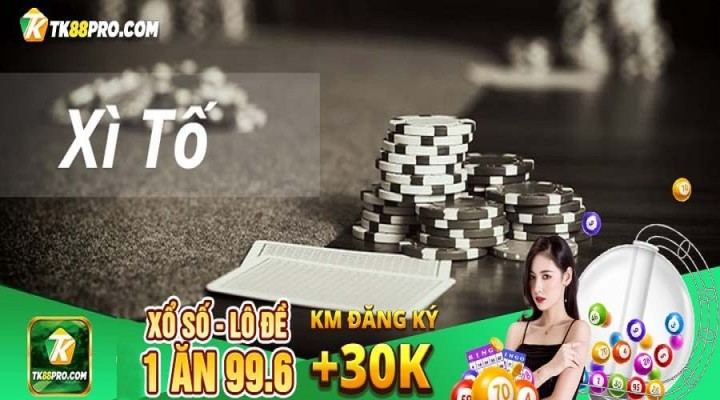 xì tố
