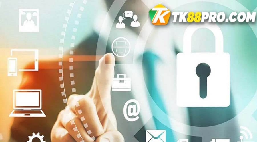 Bảo mật tất cả thông tin người chơi