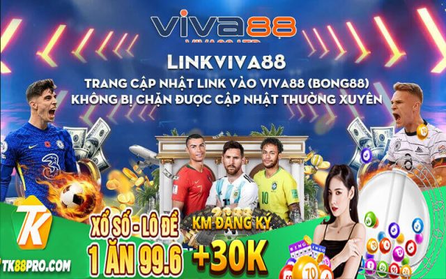Viva88