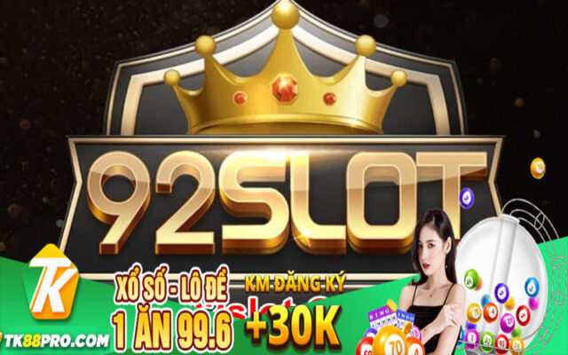 92slot