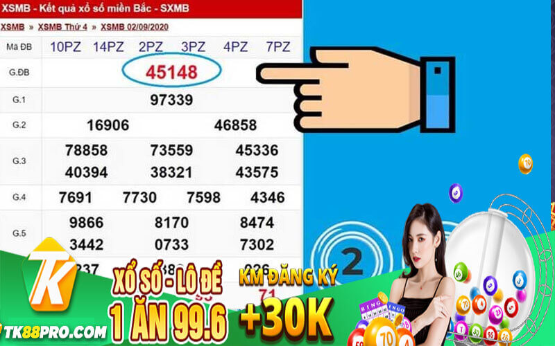 Bạc nhớ lô đề 