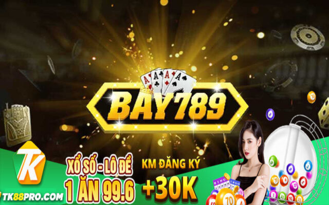 Bay789