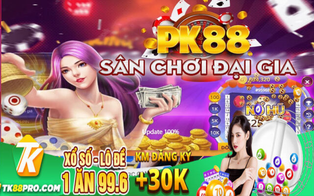 PK88