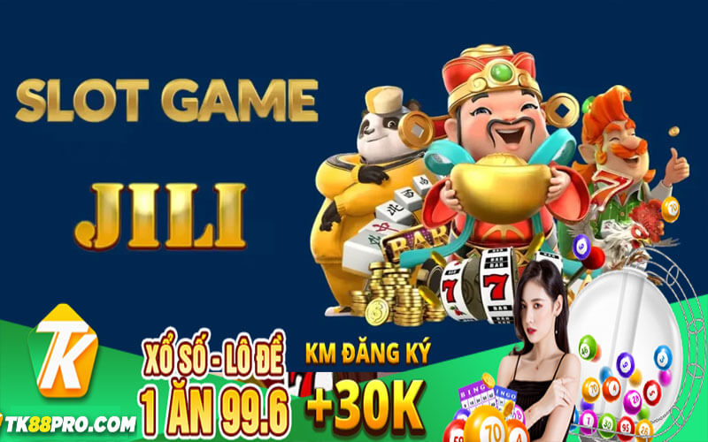 Jili