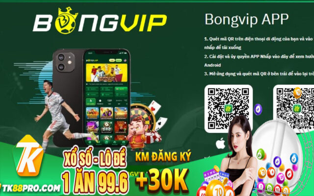Bongvip