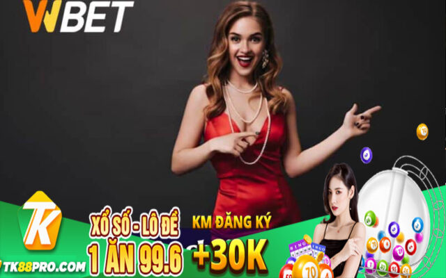 VWBET