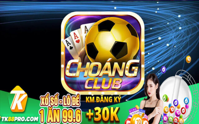 Choang Club