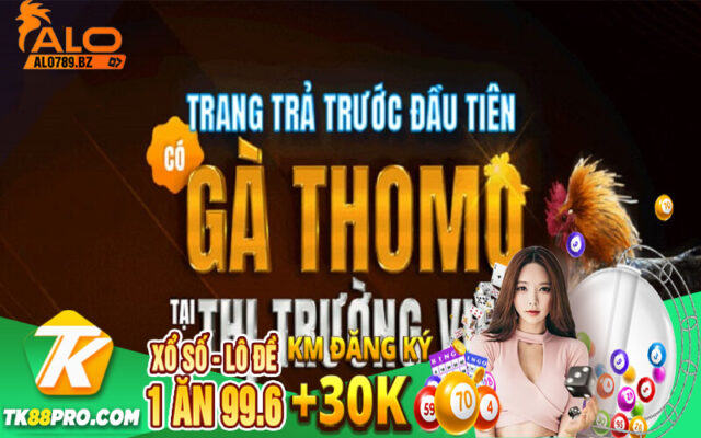 Đăng ký alo789