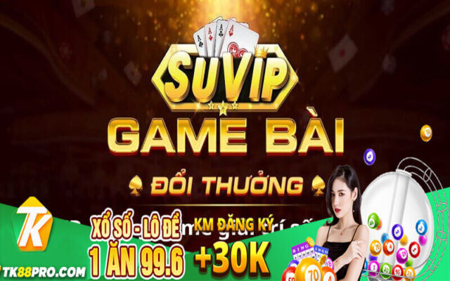 Suvip