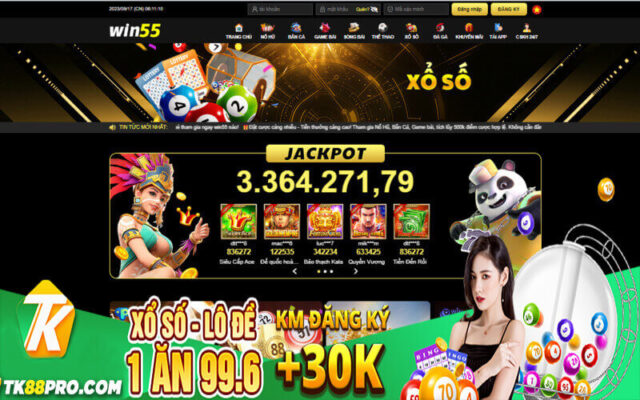 Win55